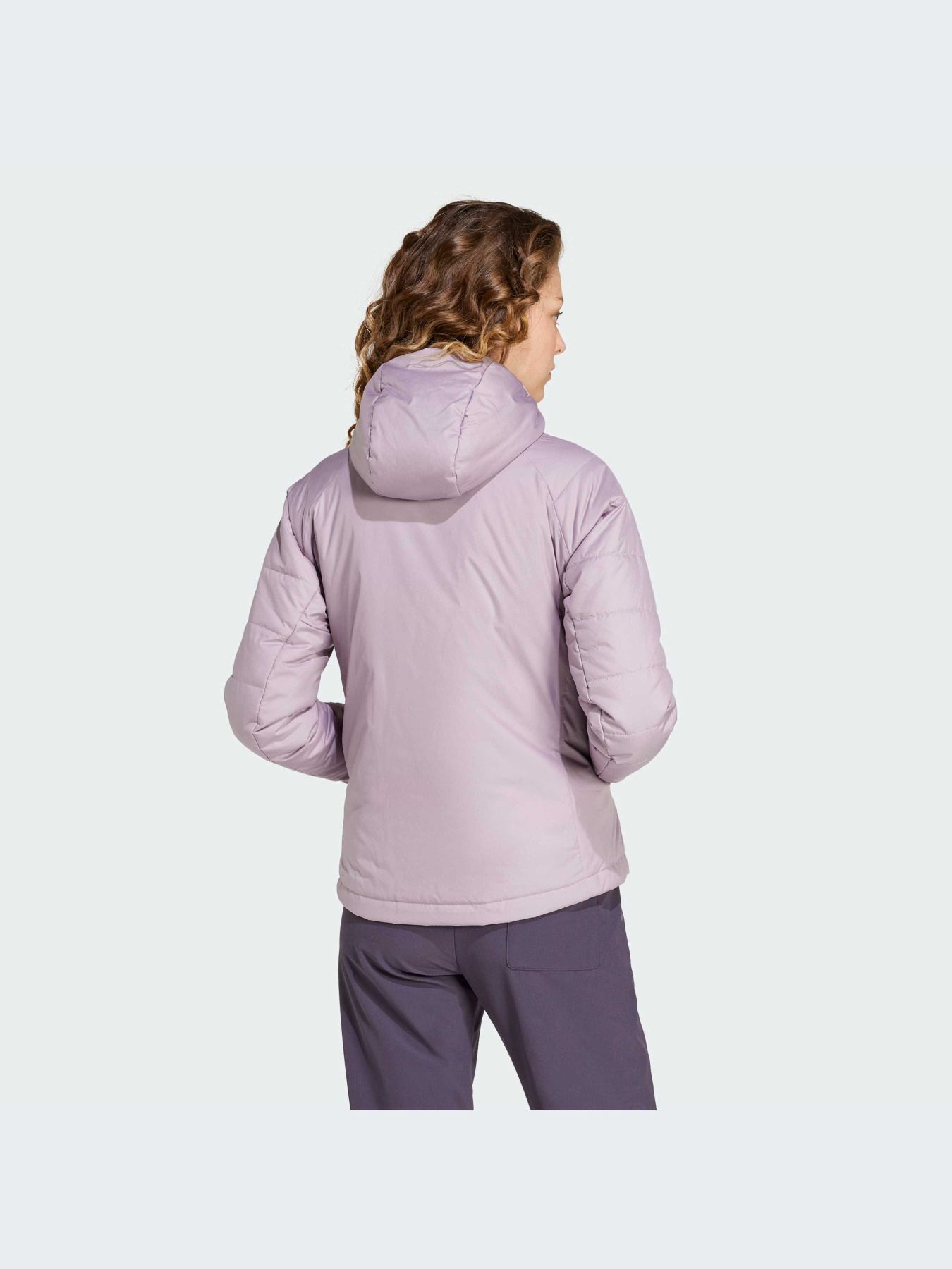 Вітровка Adidas Модель IM8198 Фото