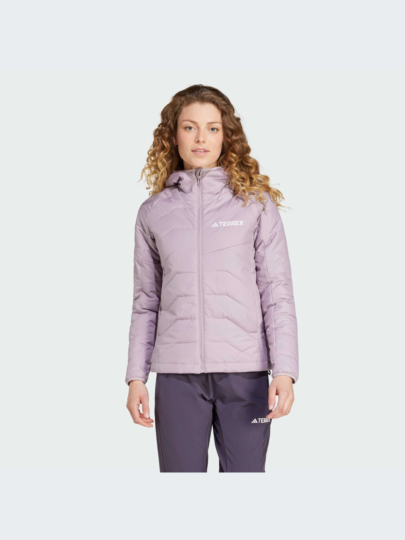 Ветровка Adidas модель IM8198 Фото