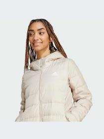 Пуховик Adidas модель IX8930 Пуховик Adidas модель IX8930 Фото