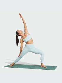 Леггинсы спортивные Adidas модель IX0463 Фото