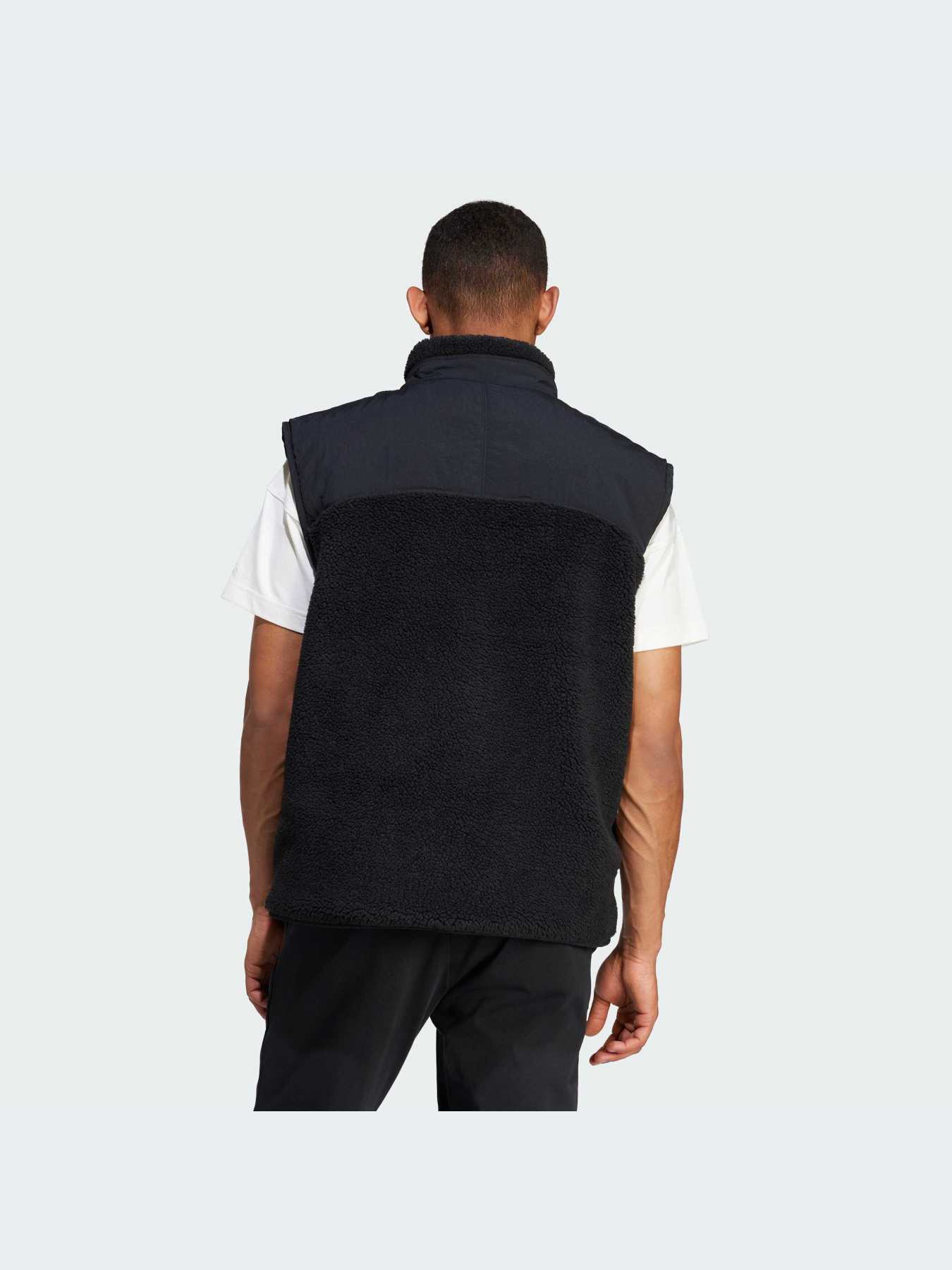 Утеплений жилет Adidas модель IV9768 Фото