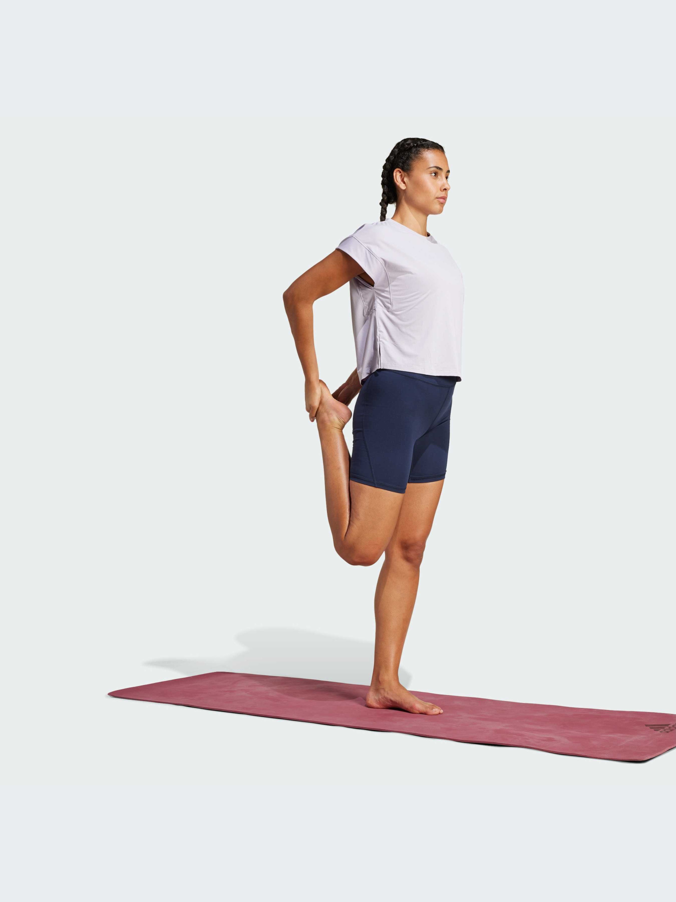 Футболка спортивная Adidas модель IX0497 Фото