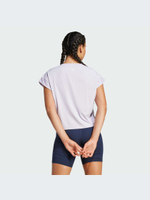 Футболка спортивная Adidas модель IX0497 Фото