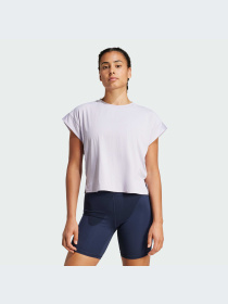 Футболка спортивная Adidas модель IX0497 Фото