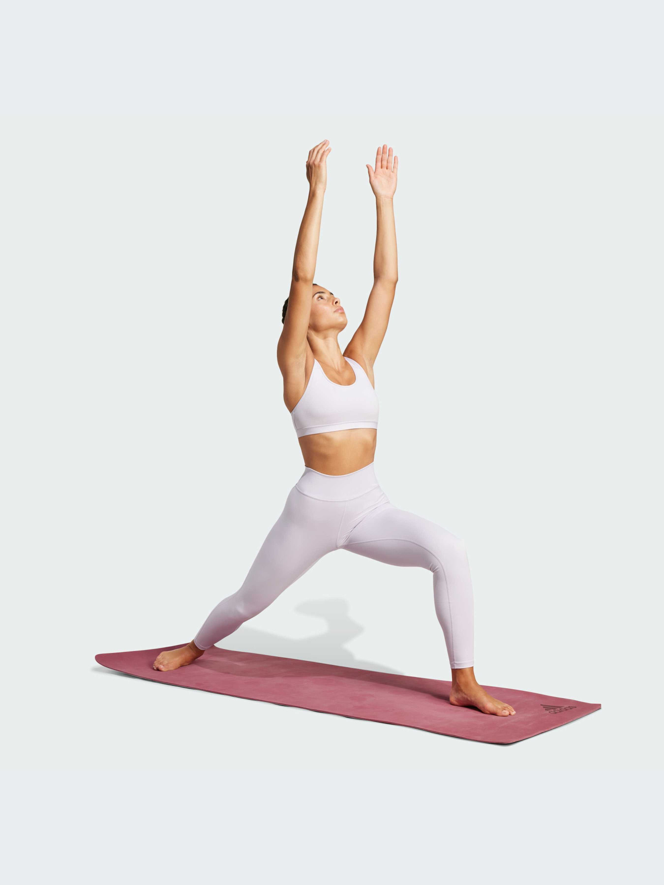 Леггинсы спортивные Adidas модель IX0200 Фото