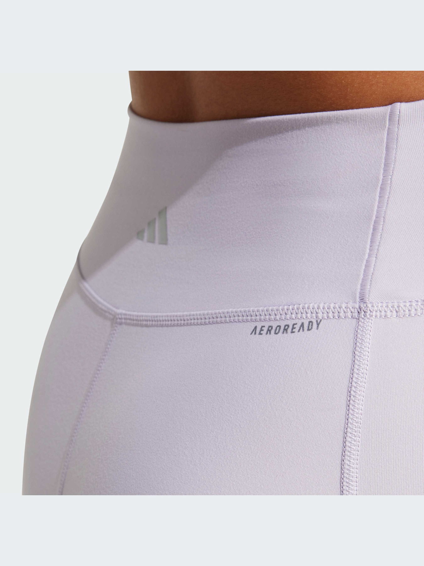 Спортивні леггінси Adidas модель IX0200 Фото