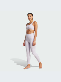 Спортивні леггінси Adidas модель IX0200 Фото