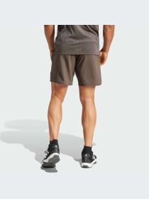 Шорты спортивные Adidas модель IX9118 Фото