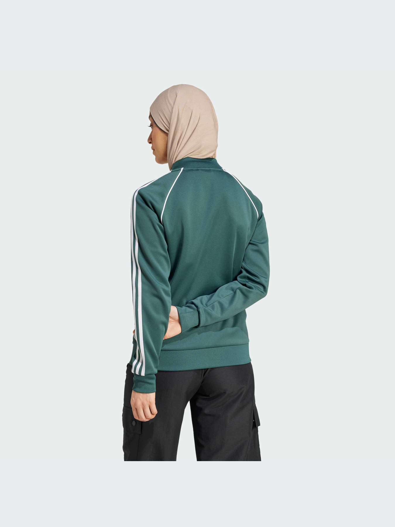 Кофта Adidas модель IY2168 Фото