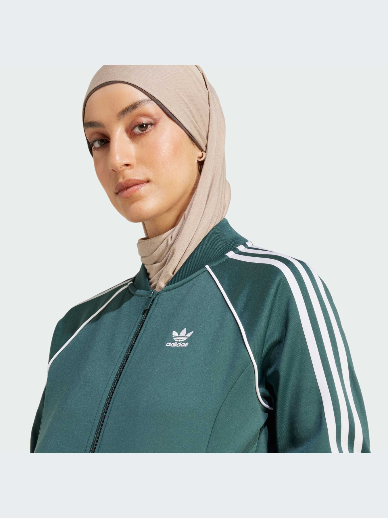 Кофта Adidas модель IY2168 Фото