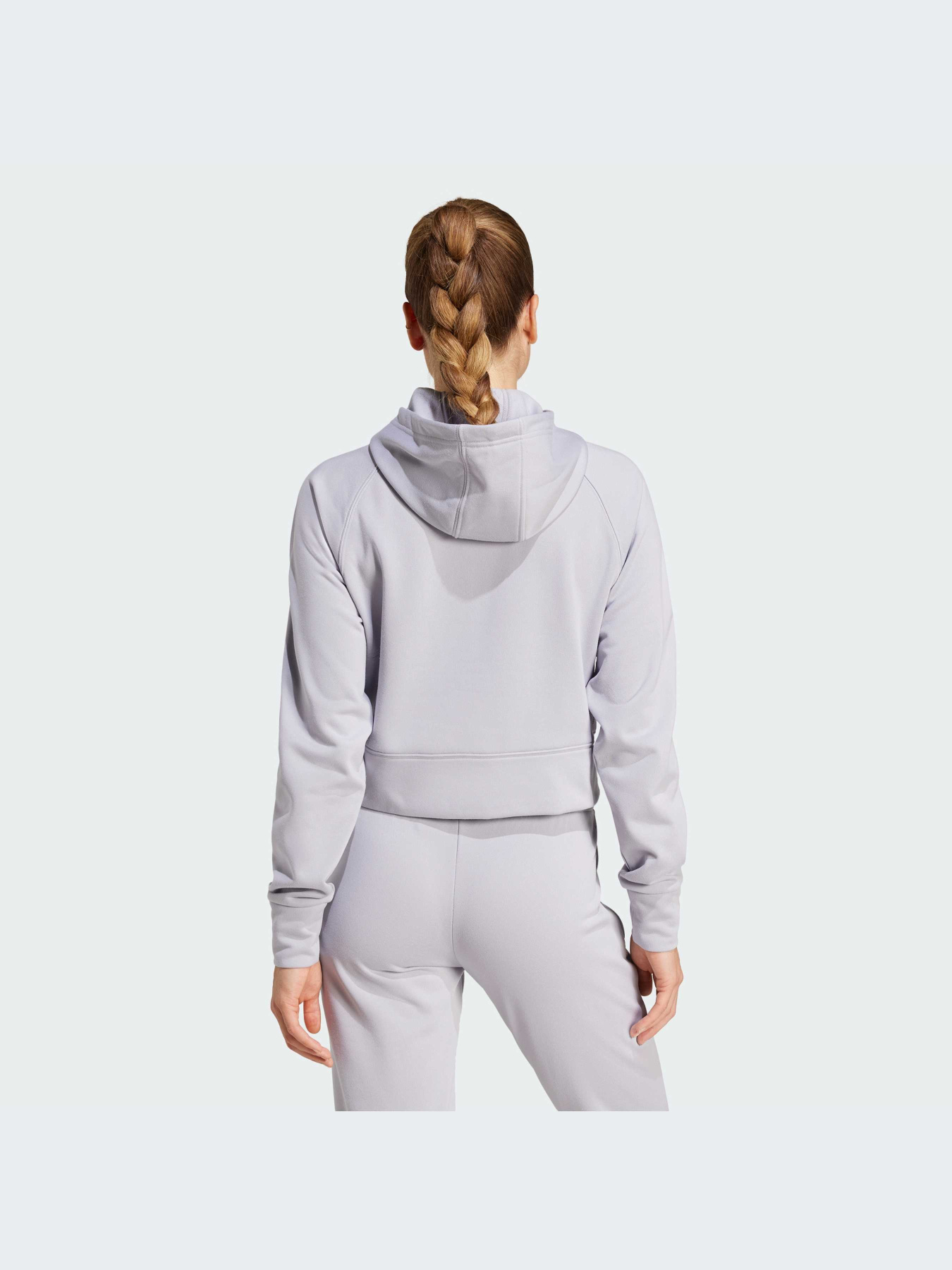 Кофта спортивная Adidas модель IX5066 Фото