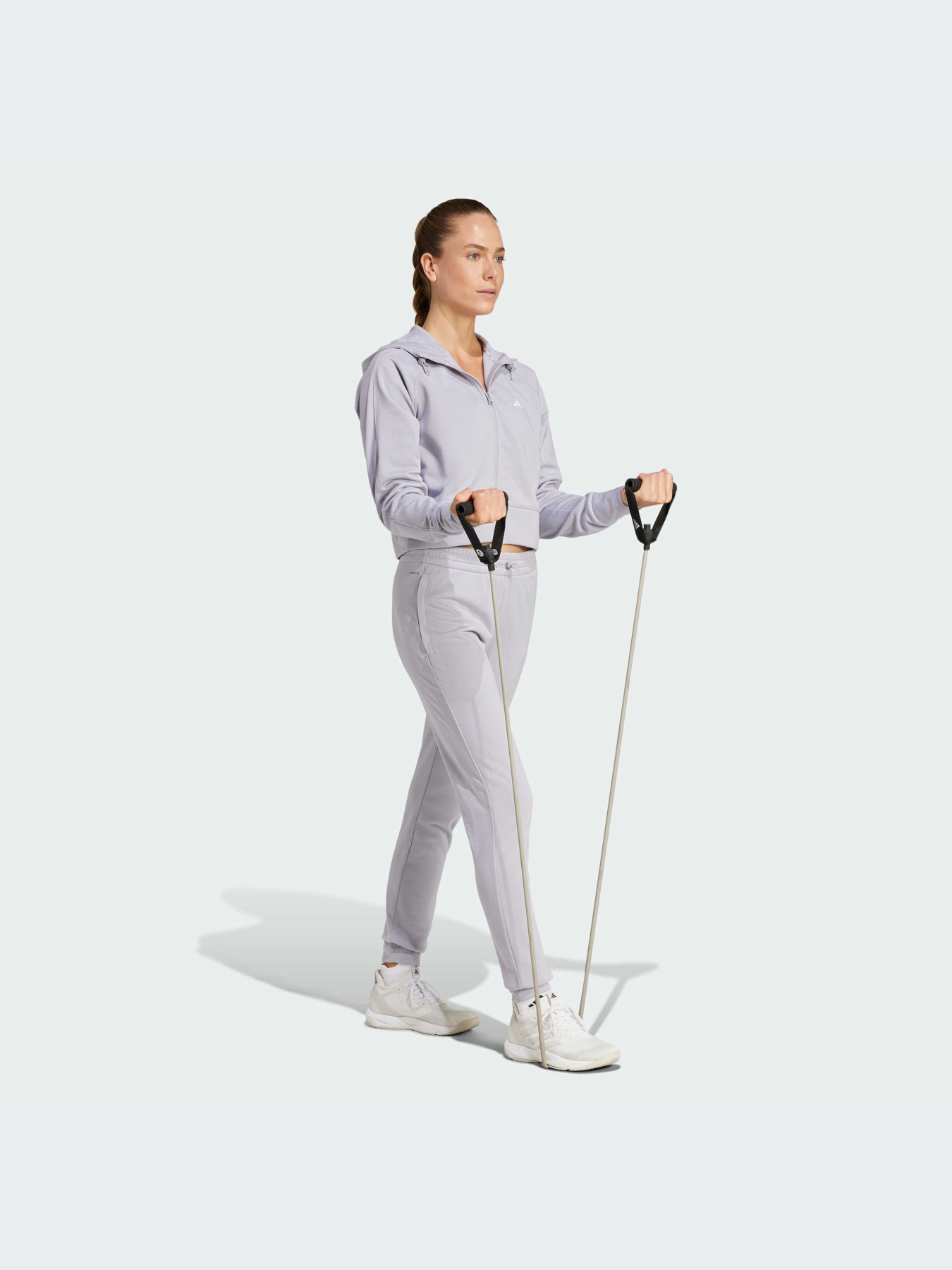 Кофта спортивная Adidas модель IX5066 Фото