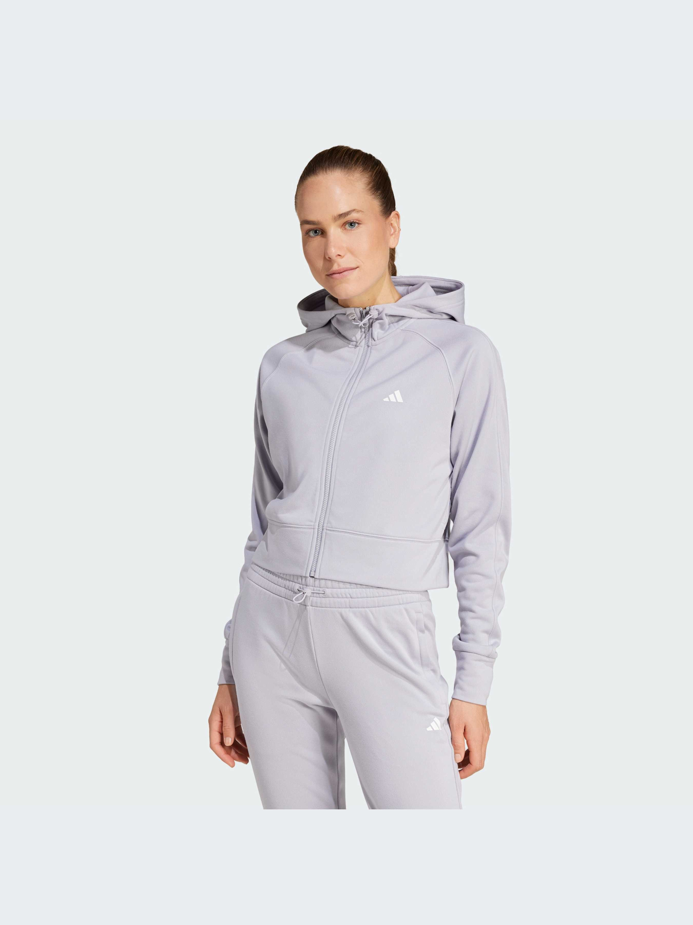 Спортивная кофта Adidas модель IX5066 Фото