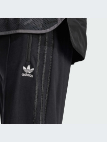 Брюки повседневные Adidas Graphics модель IZ2539 Фото