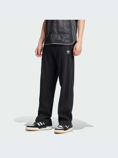 Штани повсякденні adidas Graphics модель IZ2539 - фото