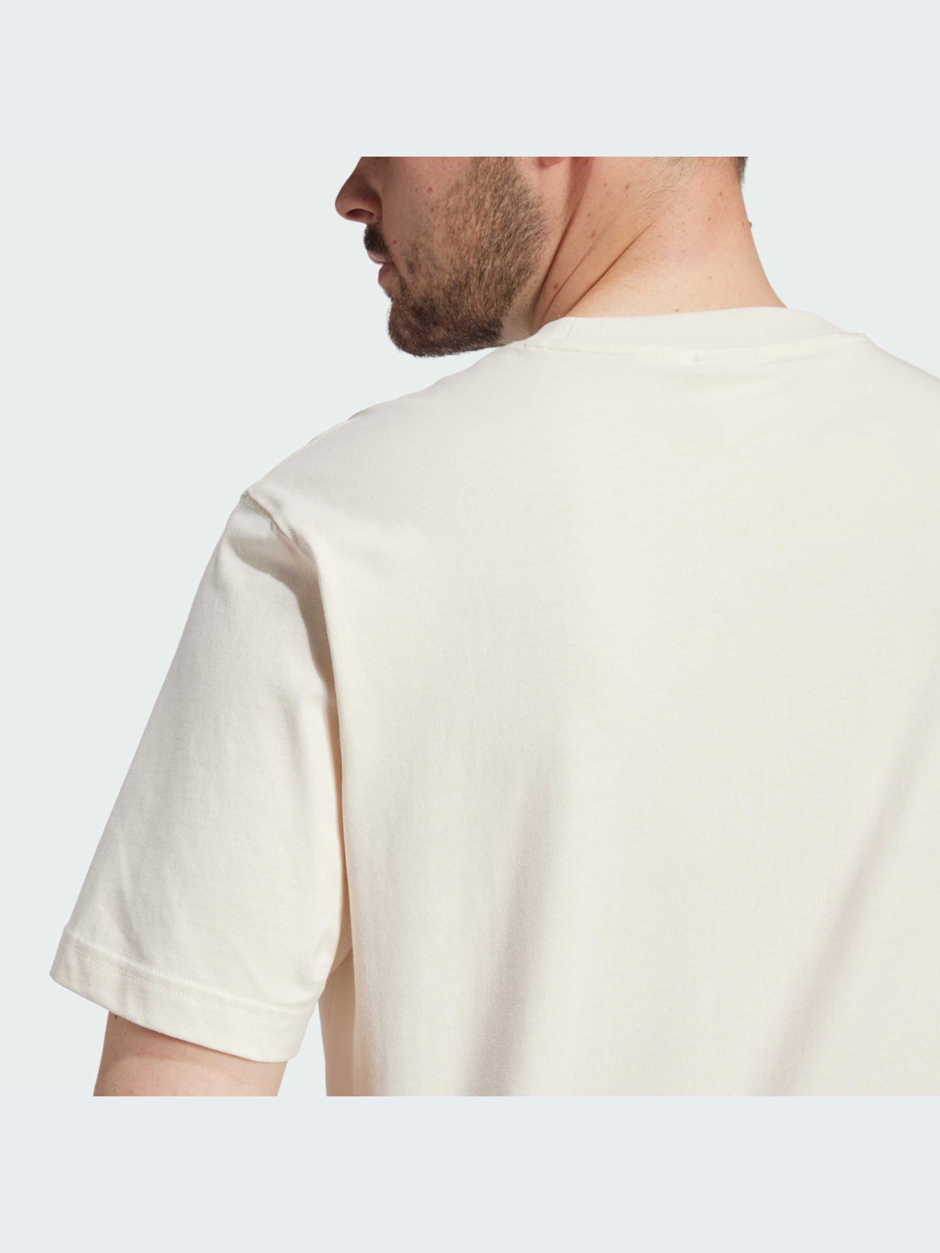 Футболка Adidas Graphics модель IZ2561 Фото