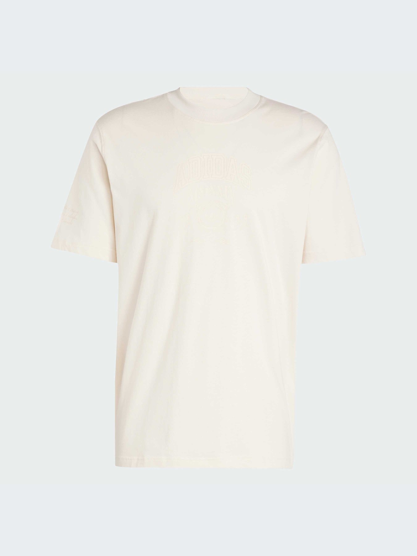 Футболка Adidas Graphics модель IZ2561 Фото