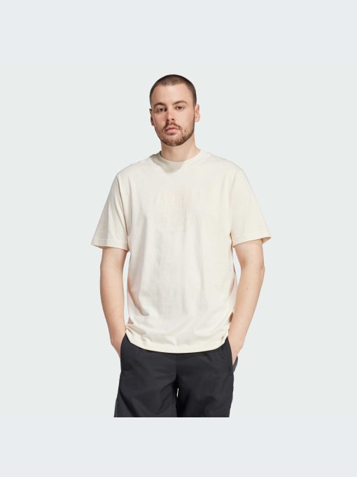 Футболка Adidas Graphics модель IZ2561 Фото