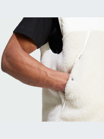 Жилет с утеплителем Adidas модель IZ4658 Фото