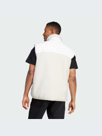 Утепленный жилет Adidas модель IZ4658 Утепленный жилет Adidas модель IZ4658 Фото