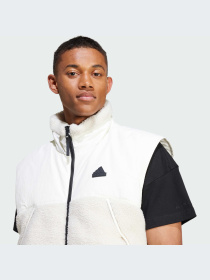 Утепленный жилет Adidas модель IZ4658 Утепленный жилет Adidas модель IZ4658 Фото