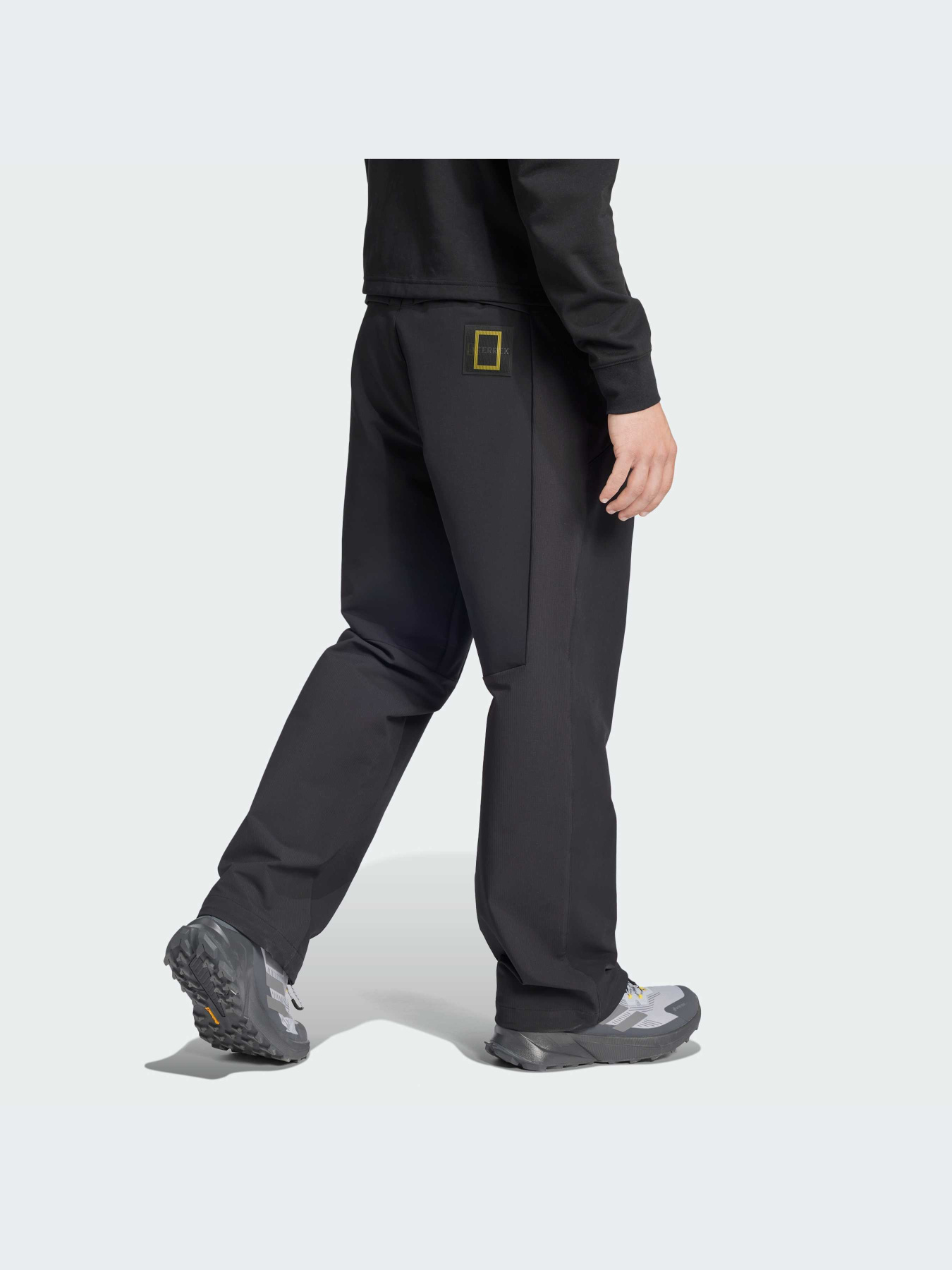 Штаны спортивные Adidas модель IX7923 Фото