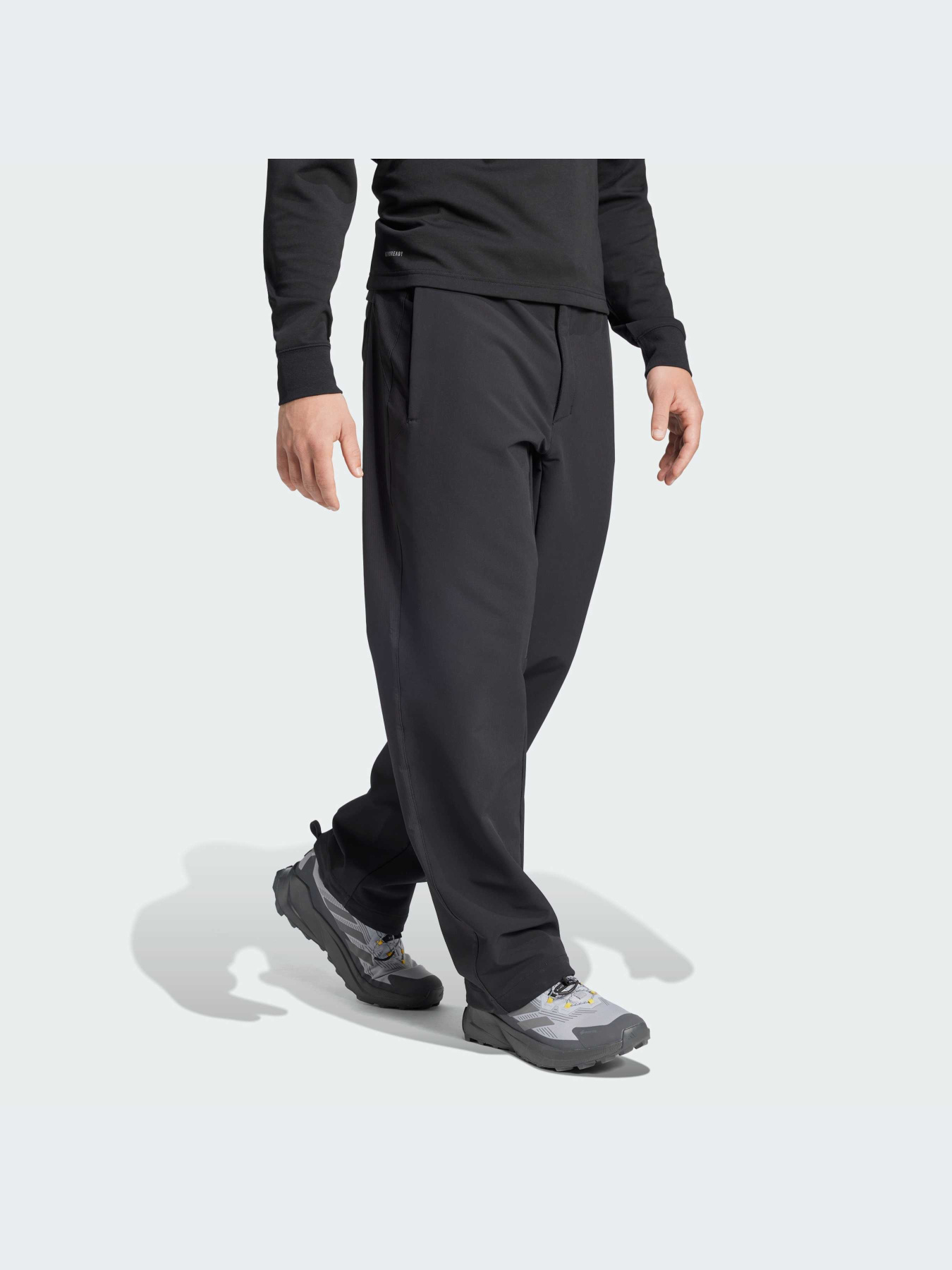 Спортивні штани Adidas модель IX7923 Спортивні штани Adidas модель IX7923 Фото