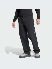 Спортивні штани Adidas модель IX7923 Спортивні штани Adidas модель IX7923 Фото