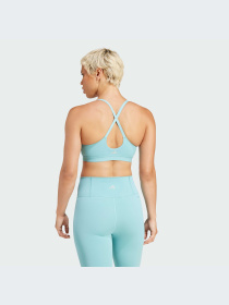 Топ спортивный Adidas Clima модель IY2410 Фото