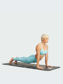 Спортивний топ Adidas Clima модель IY2410 Фото