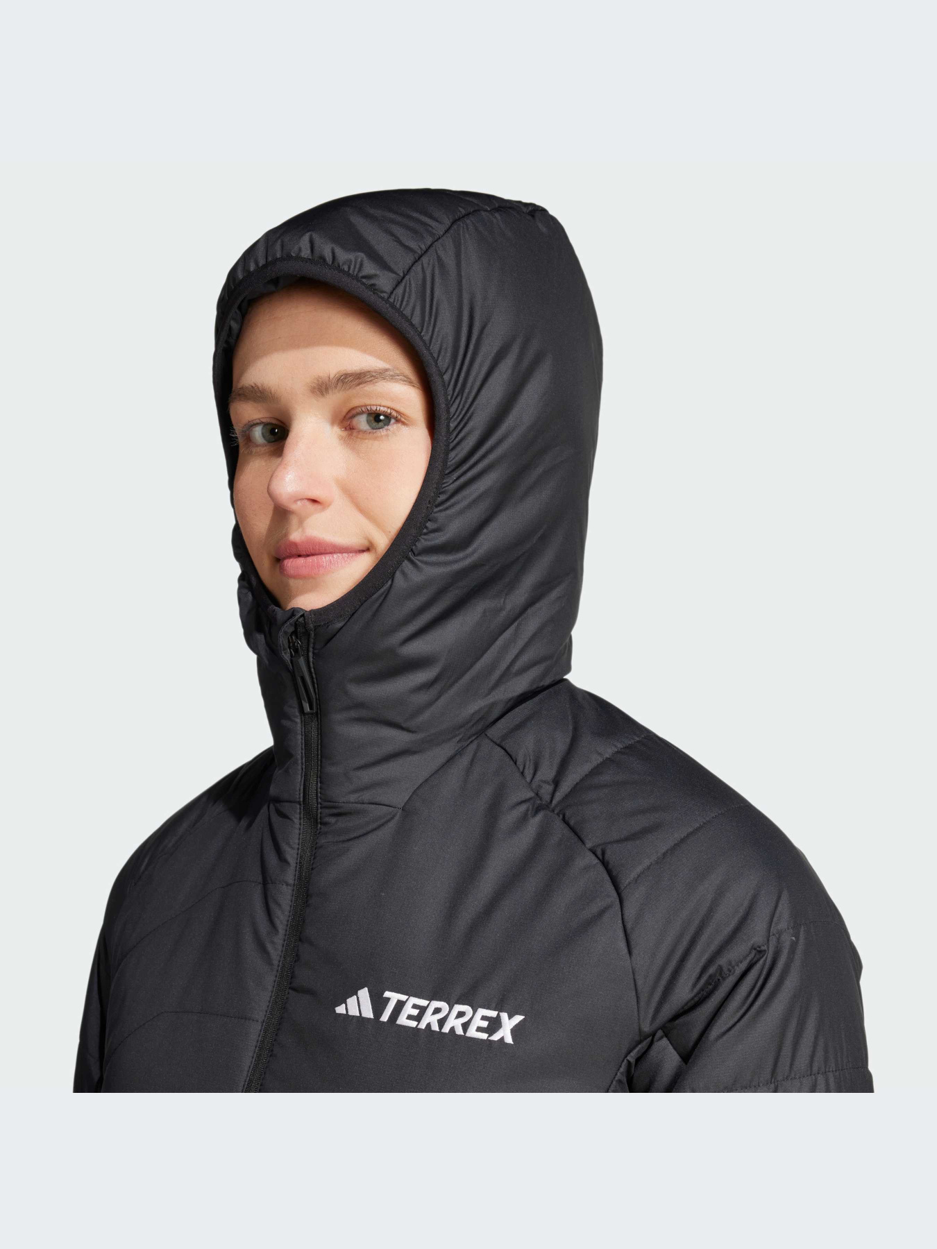 Ветровка Adidas модель IM7668 Фото