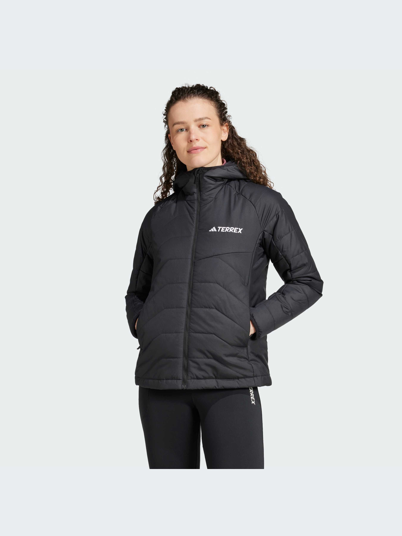 Ветровка Adidas модель IM7668 Фото