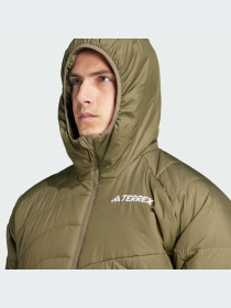 Демисезонная куртка Adidas модель IM7681 Фото