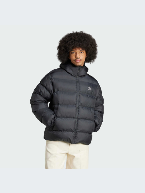 Пуховик Adidas модель IY3396 Фото