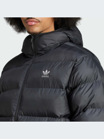 Пуховик Adidas модель IY3396 Фото