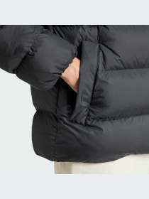 Пуховик Adidas модель IY3396 Фото