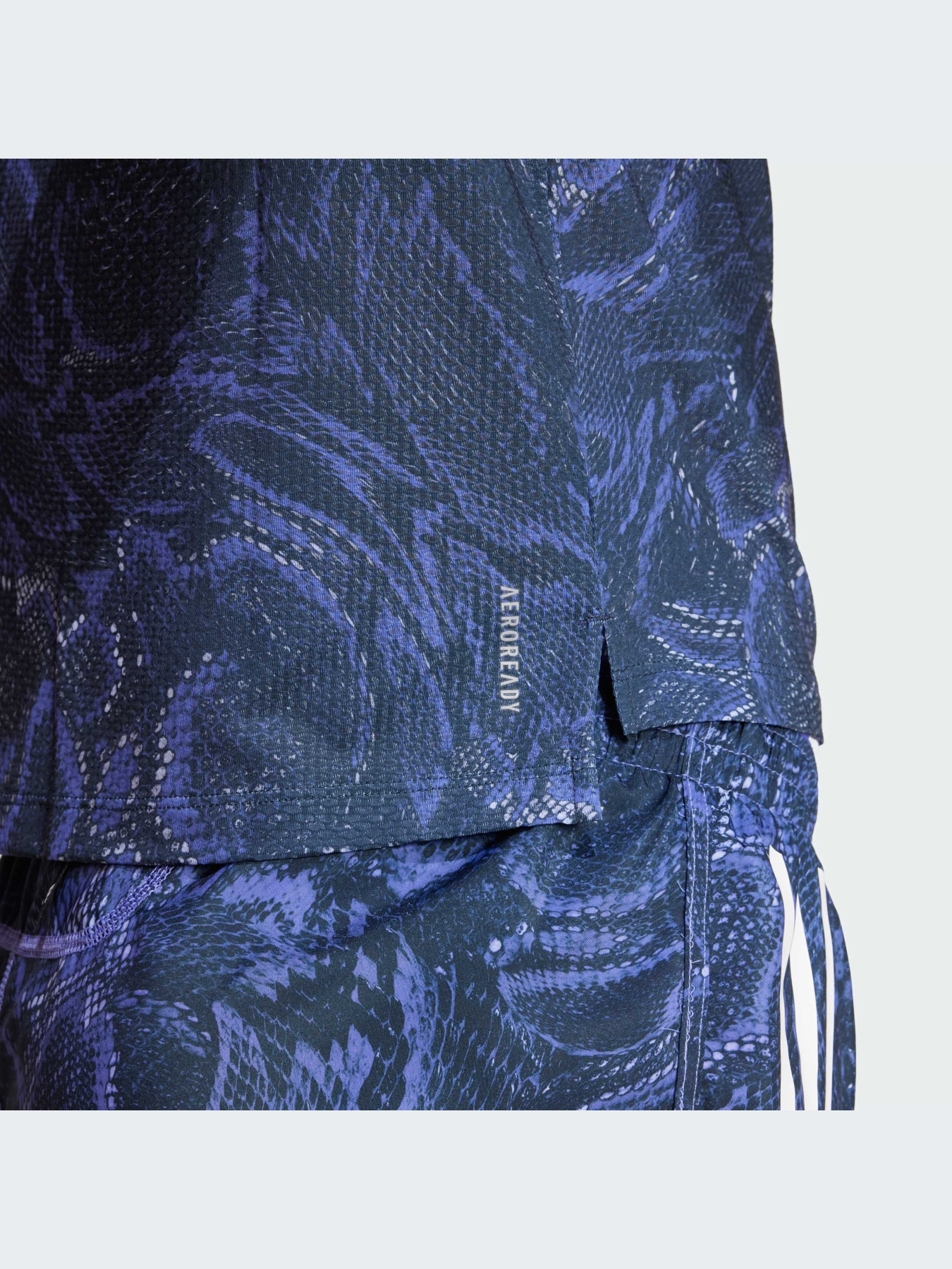 Футболка спортивная Adidas модель IV9991 Фото