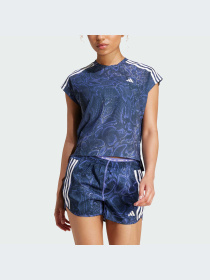 Футболка спортивная Adidas модель IV9991 Фото