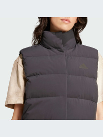 Жилет с утеплителем Adidas модель IX8868 Фото