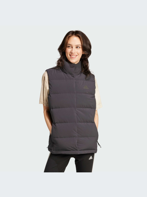 Жилет с утеплителем Adidas модель IX8868 Фото