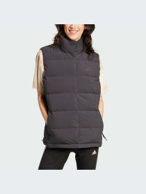 Утепленный жилет Adidas модель IX8868 Фото