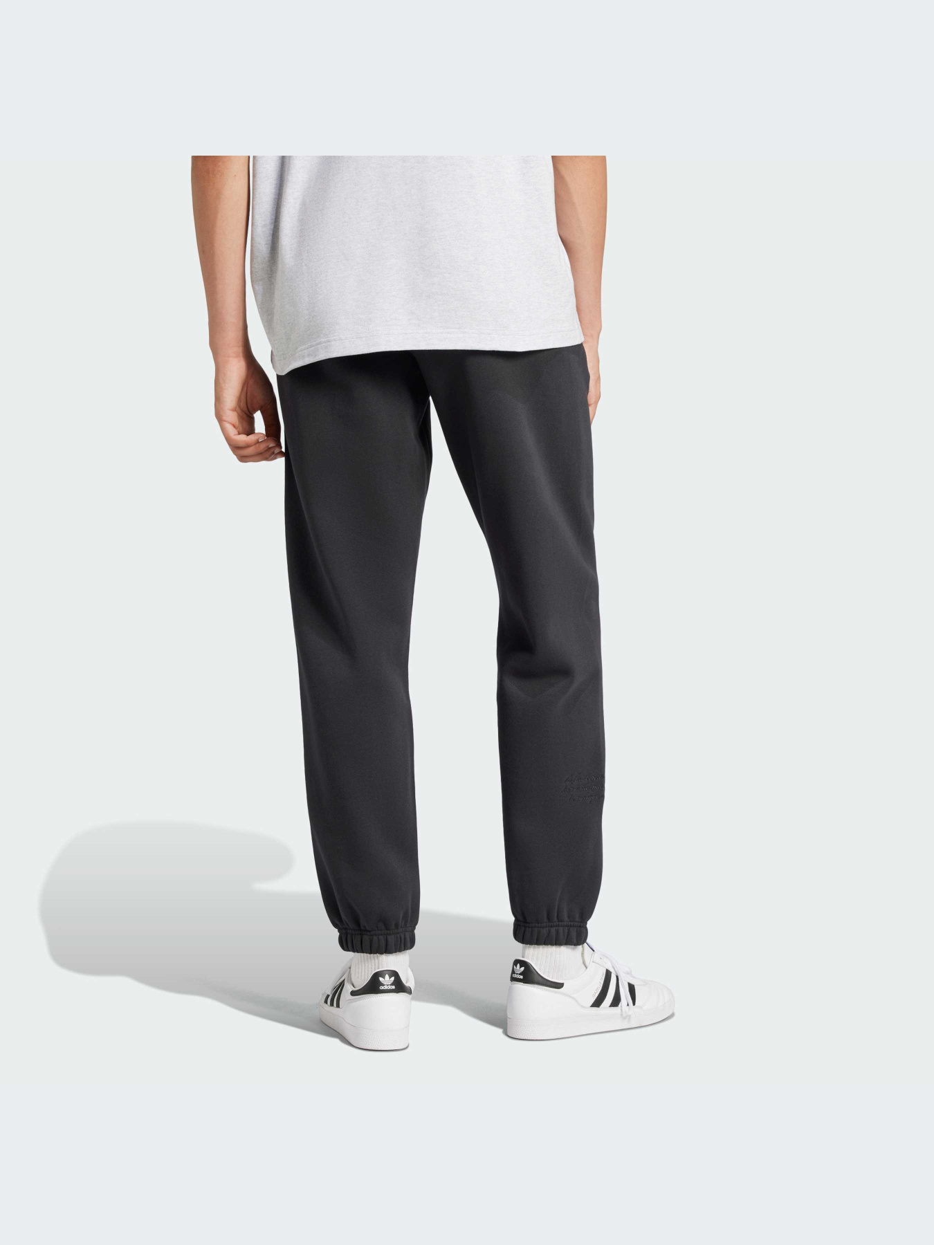 Джоггеры Adidas Graphics модель IZ2565 Фото