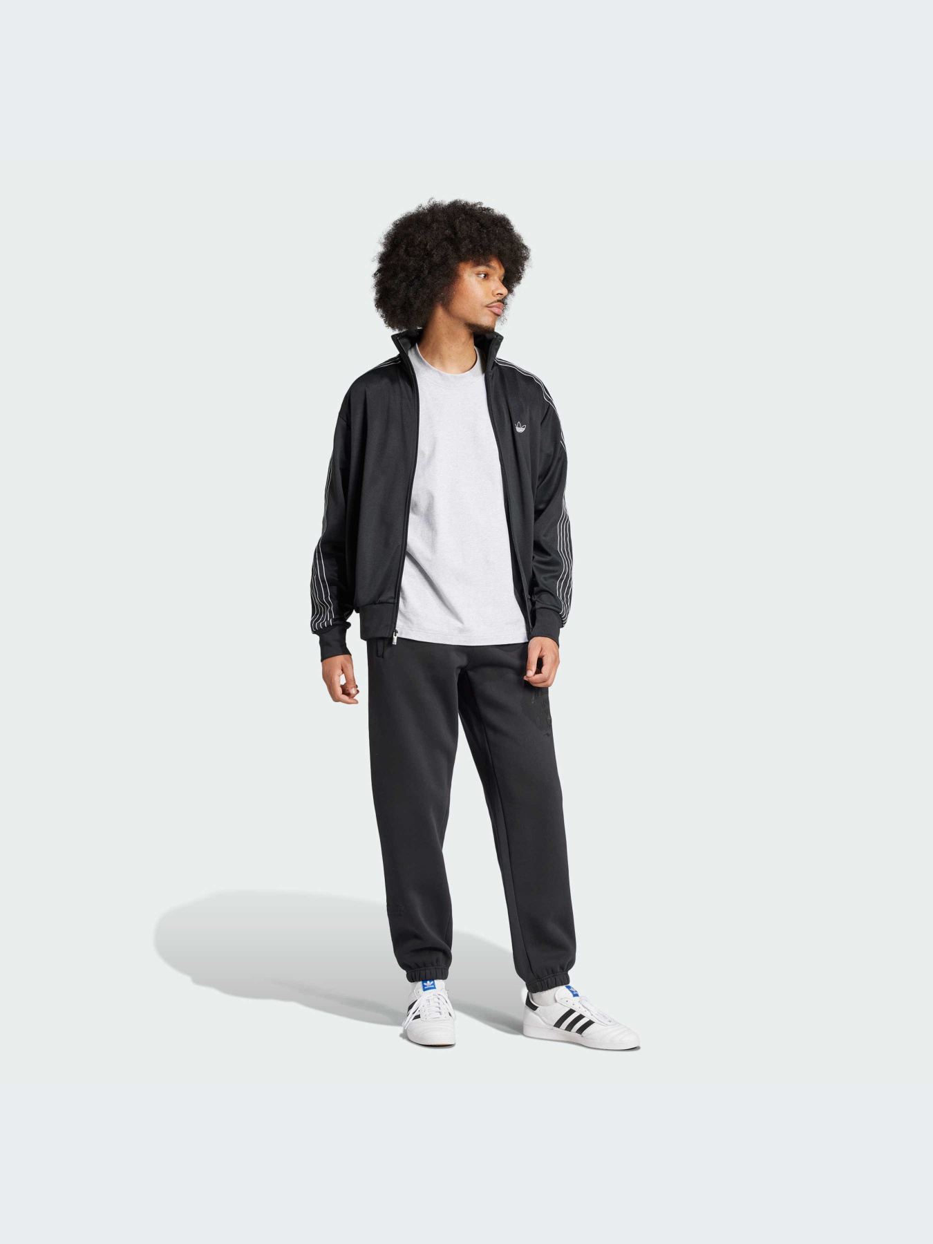 Штани Adidas Graphics модель IZ2565 Фото