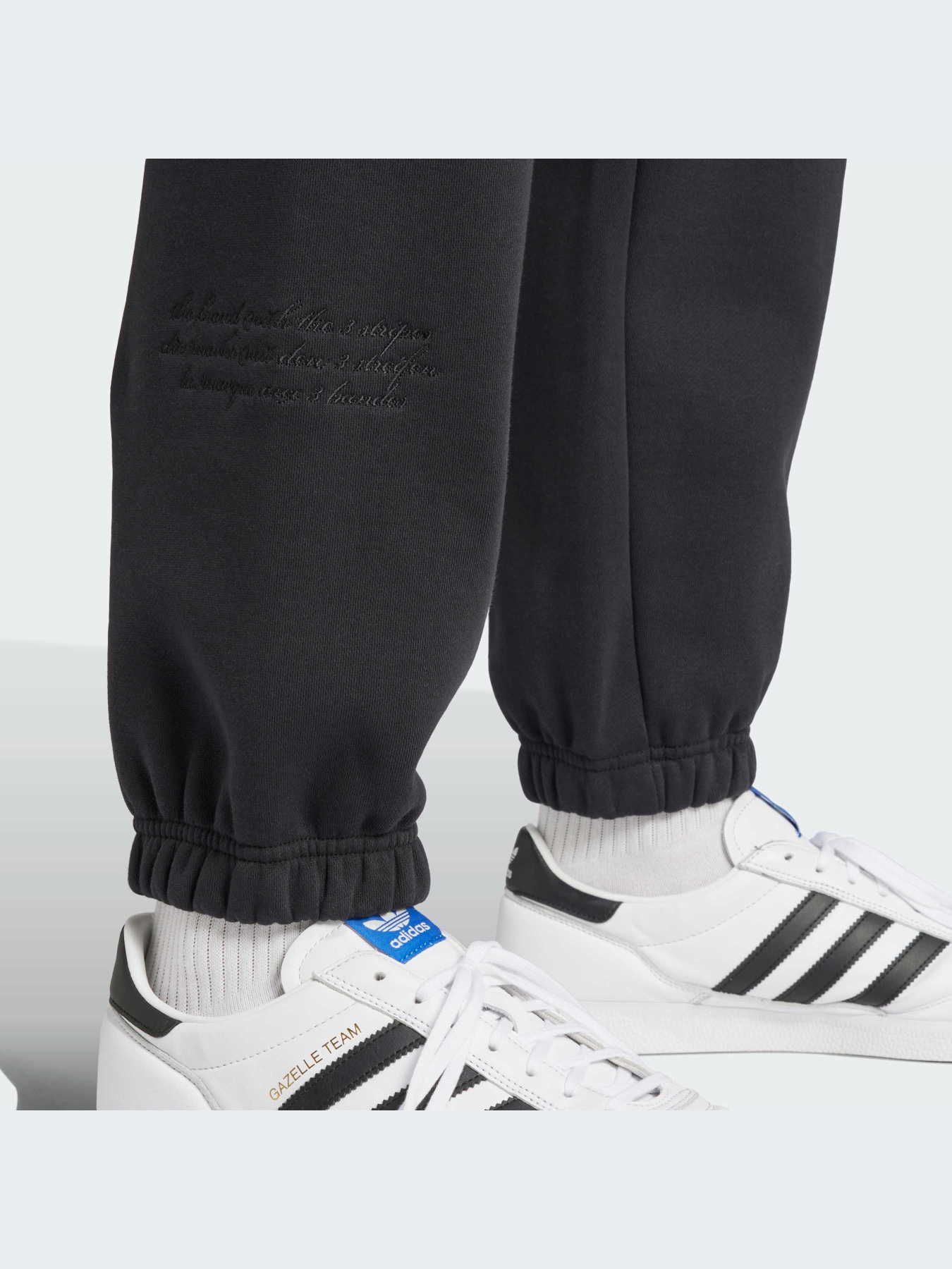 Штани Adidas Graphics модель IZ2565 Фото