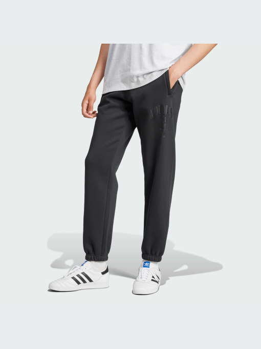 Джоггеры Adidas Graphics модель IZ2565 Фото