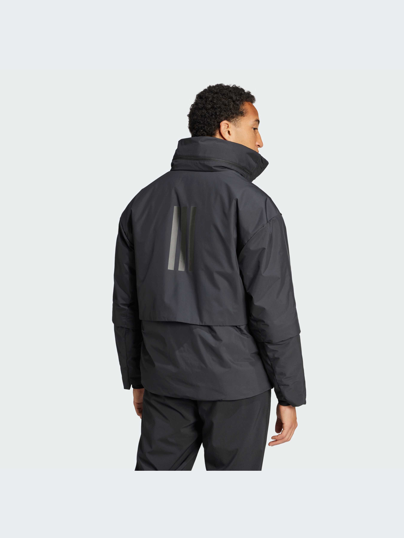 Вітровка Adidas MyShelter модель IS9051 Фото