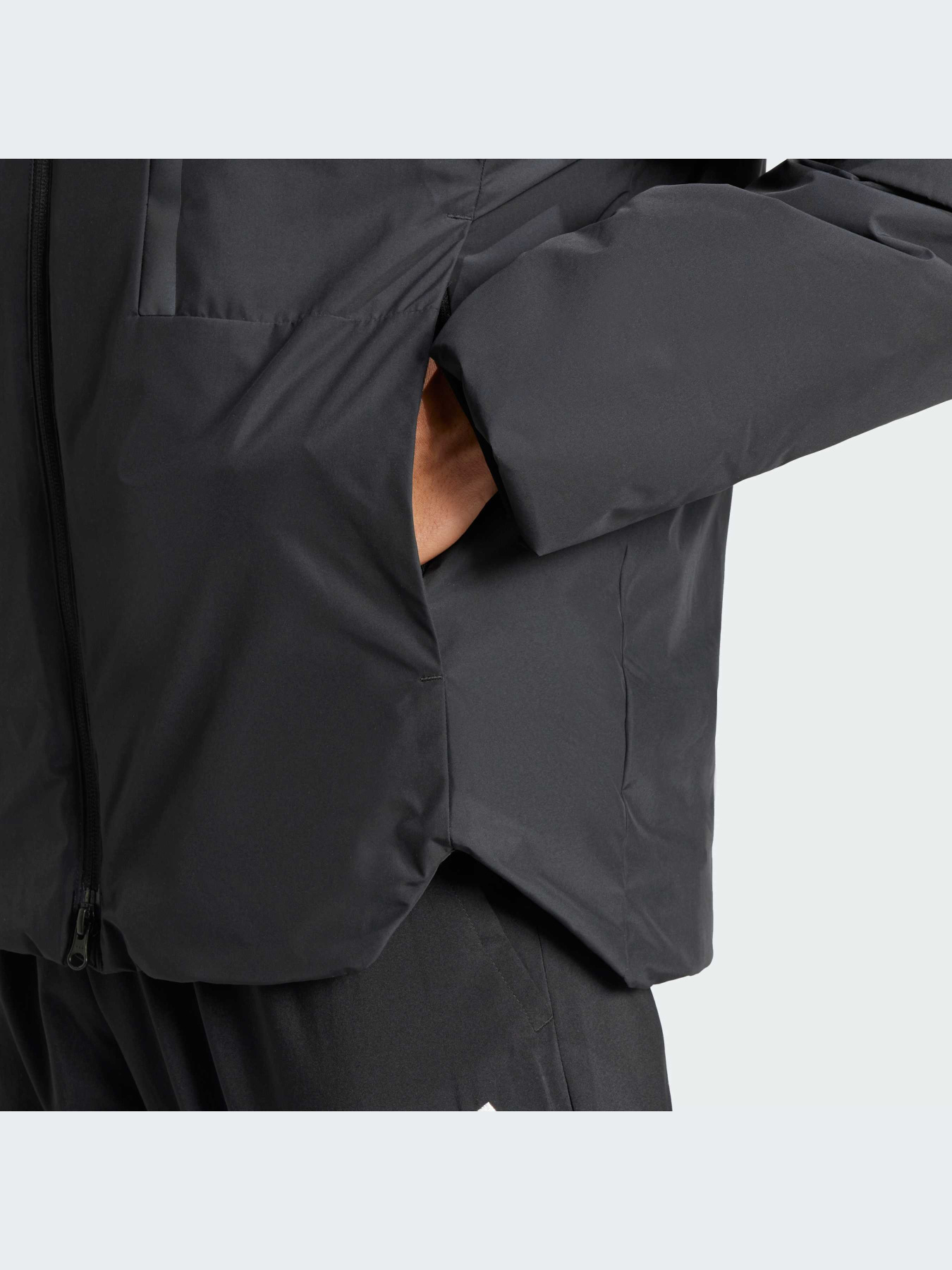 Вітровка Adidas MyShelter модель IS9051 Фото