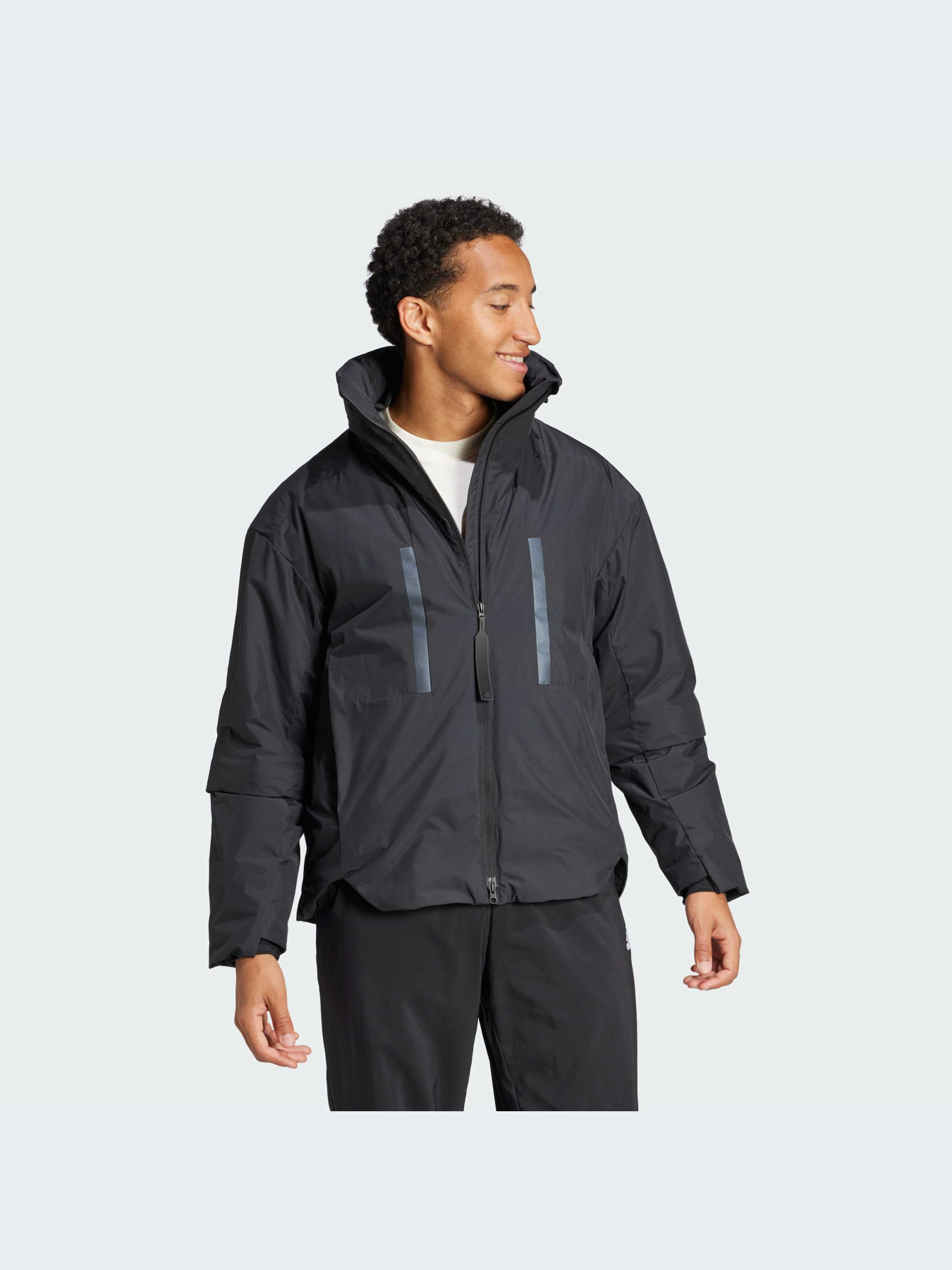 Ветровка Adidas MyShelter модель IS9051 Фото