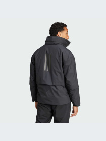 Ветровка Adidas MyShelter модель IS9051 Фото