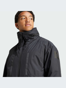 Ветровка Adidas MyShelter модель IS9051 Фото